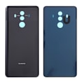 Miniatyrbillede 1 af 2: Huawei Mate 10 Pro OEM midt plate frame erstatning - Sort Black