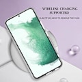 Pikkukuva 3 / 6: Marble Samsung Galaxy S22 Plus Suojakotelo - Vihreä Green