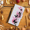 Miniatyrbild 2 av 2: Wonderland Xiaomi Redmi 9C fodral -Rosa Rosa