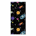 Miniatyrbillede 1 af 2: Deco Samsung Galaxy S23 Ultra Etui - Interstellar Multicolor