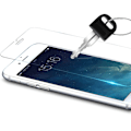 Miniatyrbillede 2 af 2: IMAK ARM ultraklar skærmbeskyttelse til Samsung Galaxy A42 5G Transparent