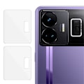 Miniatyrbillede 1 af 6: Realme GT3 / Realme GT Neo 5 Ultra klar skærmbeskytter Transparent