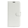 Pikkukuva 3 / 6: Classic Xiaomi Poco C40 Läppäkotelo - Valkoinen White