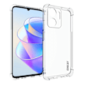 Miniatyrbillede 1 af 2: ENKAY klart faldsikkert etui til Honor X7a Transparent