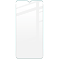 Miniatyrbillede 2 af 2: IMAK H Motorola Moto G50 hærdet glas skærmbeskytter Transparent