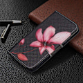 Miniatyrbild 2 av 2: Wonderland iPhone 11 fodral -Rosa Rosa