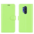 Pikkukuva 2 / 2: Classic OnePlus 8 Pro kotelot - Vihreä Green