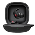 Miniatyrbillede 1 af 2: Beats Fit Pro silikoneetui - Sort Black