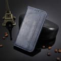 Miniatyrbilde 2 av 2: Bofink Vintage OnePlus 10 Pro Læretui - Blå Blue