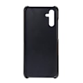 Miniatyrbillede 2 af 2: Dual Card Etui Samsung Galaxy A14 - Sort Black