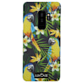 Pikkukuva 2 / 2: Lux-Case Tropicase™ for Samsung Galaxy S9 Plus -Macaw Multicolor