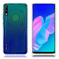 Pikkukuva 1 / 2: Deco Huawei P40 Lite E kuoret - Malanda Kukka Blue