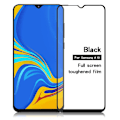 Miniatyrbild 1 av 2: 0.3mm härdat glas Samsung Galaxy A10 skärmskydd Transparent