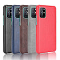 Pikkukuva 2 / 2: Croco OnePlus 8T kotelot - Musta Black