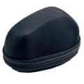 Logitech Lift Vertical Ergonomic Mouse förvaringsväska i nylon Svart