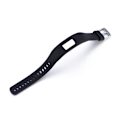 Pikkukuva 2 / 2: Garmin Vivofit 4-kellon vaihtoranneke - Musta Black