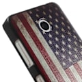 Pikkukuva 2 / 2: Persson Nokia Lumia 630/635 Kuori - Vanhanaikainen Amerikan Lippu Multicolor