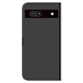 Pikkukuva 2 / 6: Mirror Google Pixel 7a Läppäkotelo - Musta Black