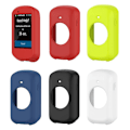 Pikkukuva 2 / 2: Garmin Edge 830 silikonisuojus - Musta Black
