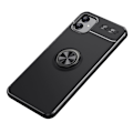 Pikkukuva 1 / 2: Ringo Suojakotelo Samsung Galaxy A04e / A04 - Musta Black