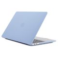 Miniatyrbild 1 av 2: MacBook Pro 13 M2 (A2338, 2022) / (A2251, A2289, 2020) / (Touch Bar) (A1705, A1989, A2159) / (Utan Touch Bar) (A1708) matt hölje - Baby Blå Blå