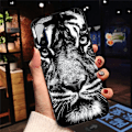 Miniatyrbild 3 av 5: Imagine Xiaomi Redmi 9A skal - Svart Svart
