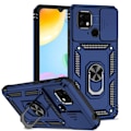 Miniatyrbild 1 av 2: Bofink Combat Xiaomi Redmi 10C skal - Blå Blå