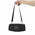 Miniatyrbillede 1 af 2: JBL Xtreme 3 silikoneetui - Sort Black