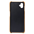 Miniatyrbillede 2 af 4: Prestige Etui Samsung Galaxy F04 / A04e / M04 - Orange Orange