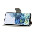 Miniatyrbild 4 av 6: Wonderland Samsung Galaxy S21 Plus 5G fodral -Flerfärgad multifärg