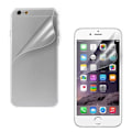 Miniatyrbillede 1 af 2: Skærmbeskyttelse (fuld) til iPhone 6 Plus Transparent