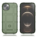 Miniatyrbild 1 av 2: Rugged Shield iPhone 13 skal - Grön Grön