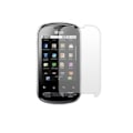 Pikkukuva 1 / 2: LG Optimus Me Näytön suojakalvo (Kirkas) Transparent