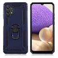 Miniatyrbild 1 av 2: Bofink Combat Samsung Galaxy A32 5G skal - Blå Blå