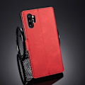 Miniatyrbillede 2 af 2: DG.MING Samsung Galaxy Note 10 Pro Etui - Rød Red