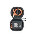 Miniatyrbillede 6 af 6: JBL Go 4 eva rejse etui Black