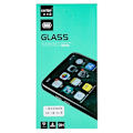 Miniatyrbild 2 av 2: RURIHAI H9 tempered glass screen protector for Samsung Galaxy S23 Plus Transparent