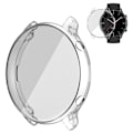 Pikkukuva 1 / 2: Amazfit GTR 2 lasitettu kehys - Läpinäkyvä Transparent