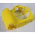 Miniatyrbillede 2 af 2: Canon EOS R blødt silikone etui - Gul Yellow