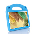 Pikkukuva 1 / 2: Samsung Galaxy Tab A7 Lite 3D-sarjakuvapanda suojakuori jalustan kanssa Blue