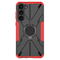 Pikkukuva 6 / 6: Magneettikannatin Samsung Galaxy S23 Plus - Punainen Red