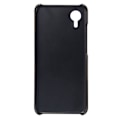 Miniatyrbillede 2 af 4: Dual Card Etui Samsung Galaxy A23e - Sort Black