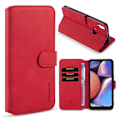 Pikkukuva 1 / 2: DG.MING Samsung Galaxy A10s Retro kotelot - Punainen Red