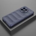 Miniatyrbillede 5 af 5: Blødt grebsformet cover til OnePlus 11R / OnePlus Ace 2 - Blå Blue