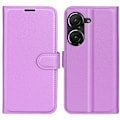 Pikkukuva 1 / 2: Classic ASUS Zenfone 9 Läppäkotelo - Violetti Purple