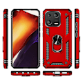 Pikkukuva 2 / 2: Bofink Combat Xiaomi 13 Suojakotelo - Punainen Red