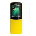 Miniatyrbild 1 av 2: Nokia 8110 clear LCD screen protector Transparent