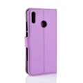Pikkukuva 2 / 2: Classic Honor 8X kotelot - Violetti Purple