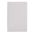 Miniatyrbillede 2 af 2: Huawei MediaPad M3 beskyttende læder-etui - Hvid White