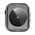 Pikkukuva 5 / 6: IMAK UX-3 Apple Watch SE 2022 (44mm) läpinäkyvä suojakuori Transparent